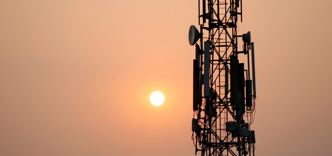 Telenet/BASE éteindra le signal 3G à partir de septembre 2024