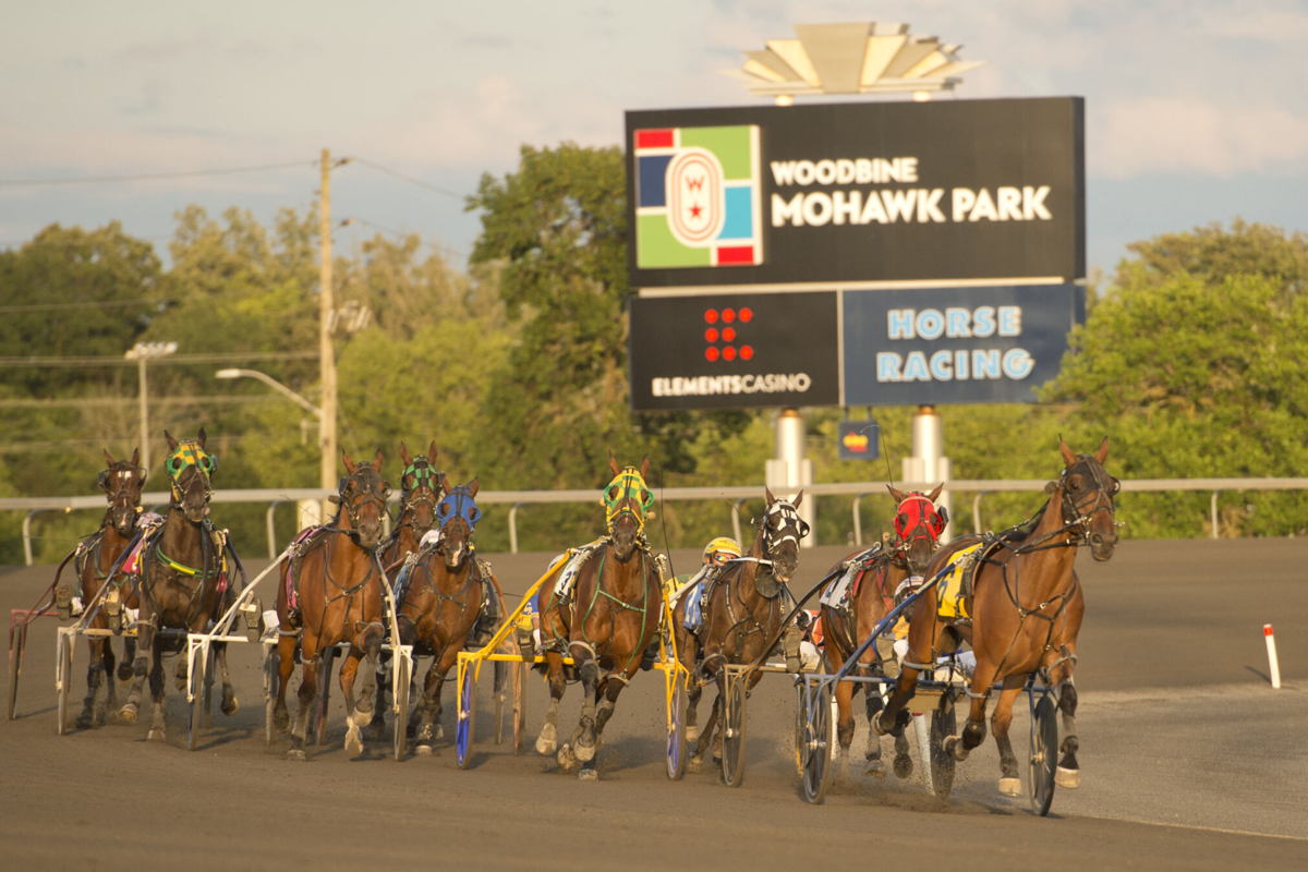 Woodbine and COSA reach new three-year agreement