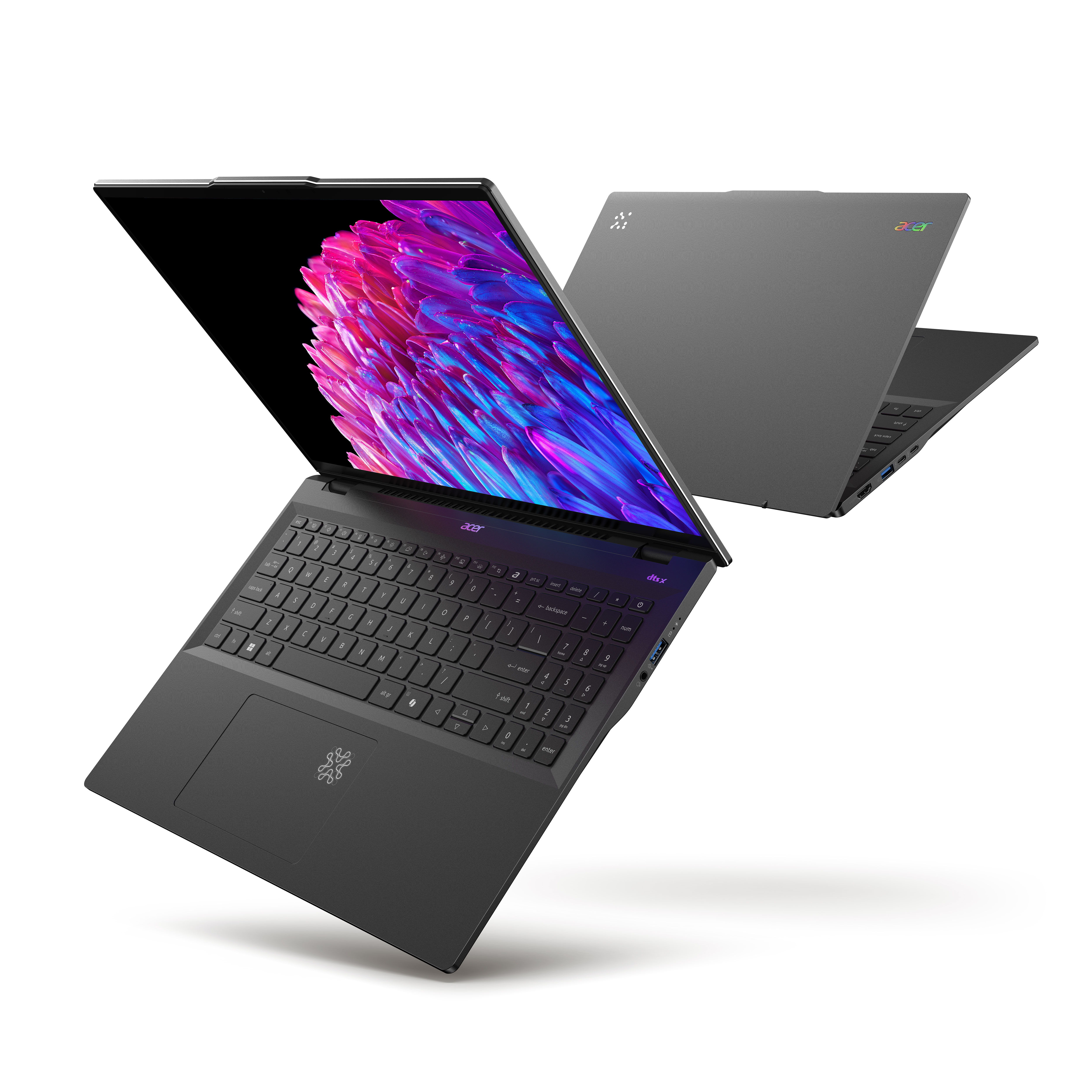 Acer Swift 16 AI