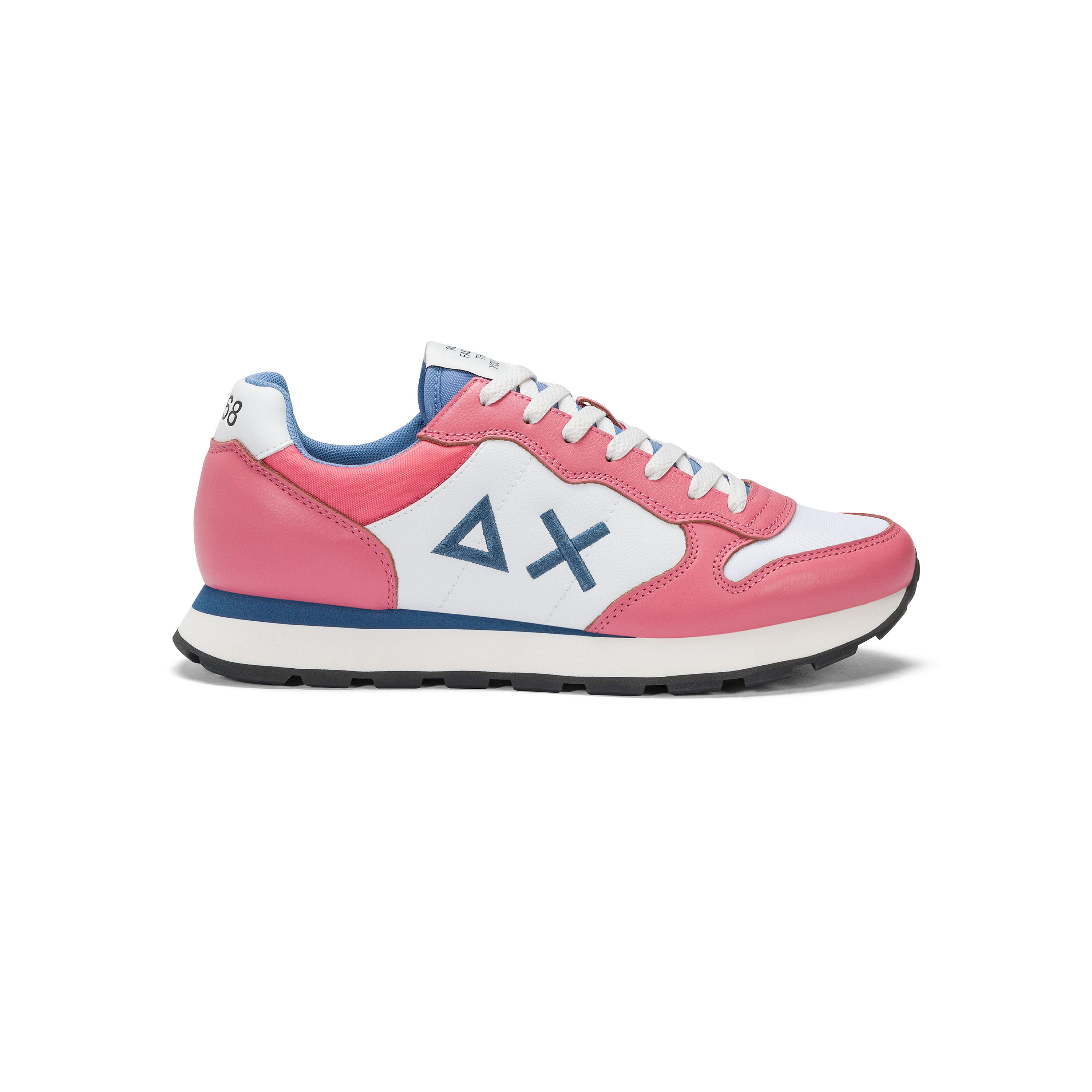 SUN68 SS25 | Packshots | Shoes