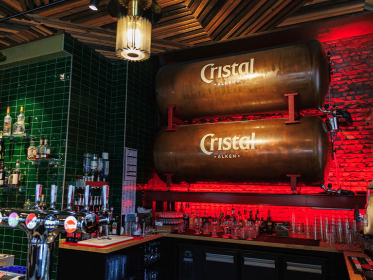 Tankbier als nieuwste biertrend: wat is dat?