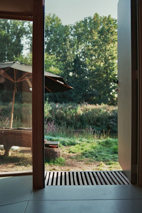 Auping_Mirror Island Cabin