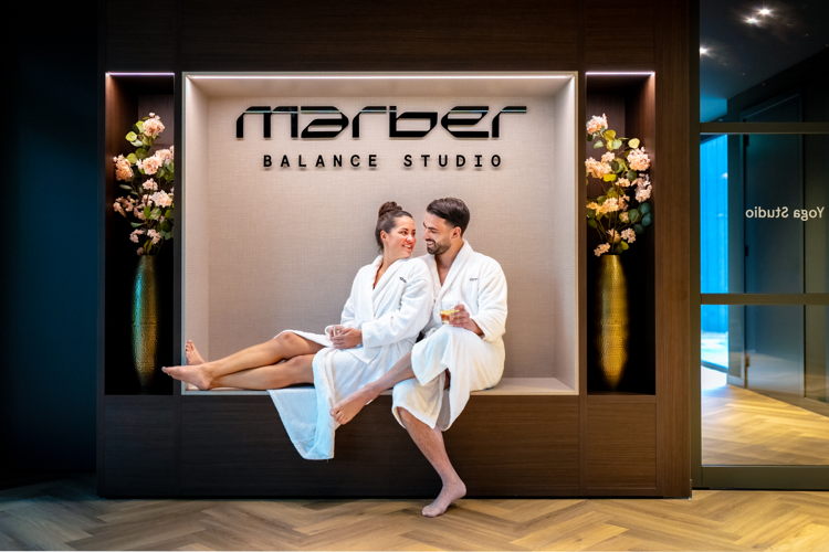 Roompot - Marber Veluwe