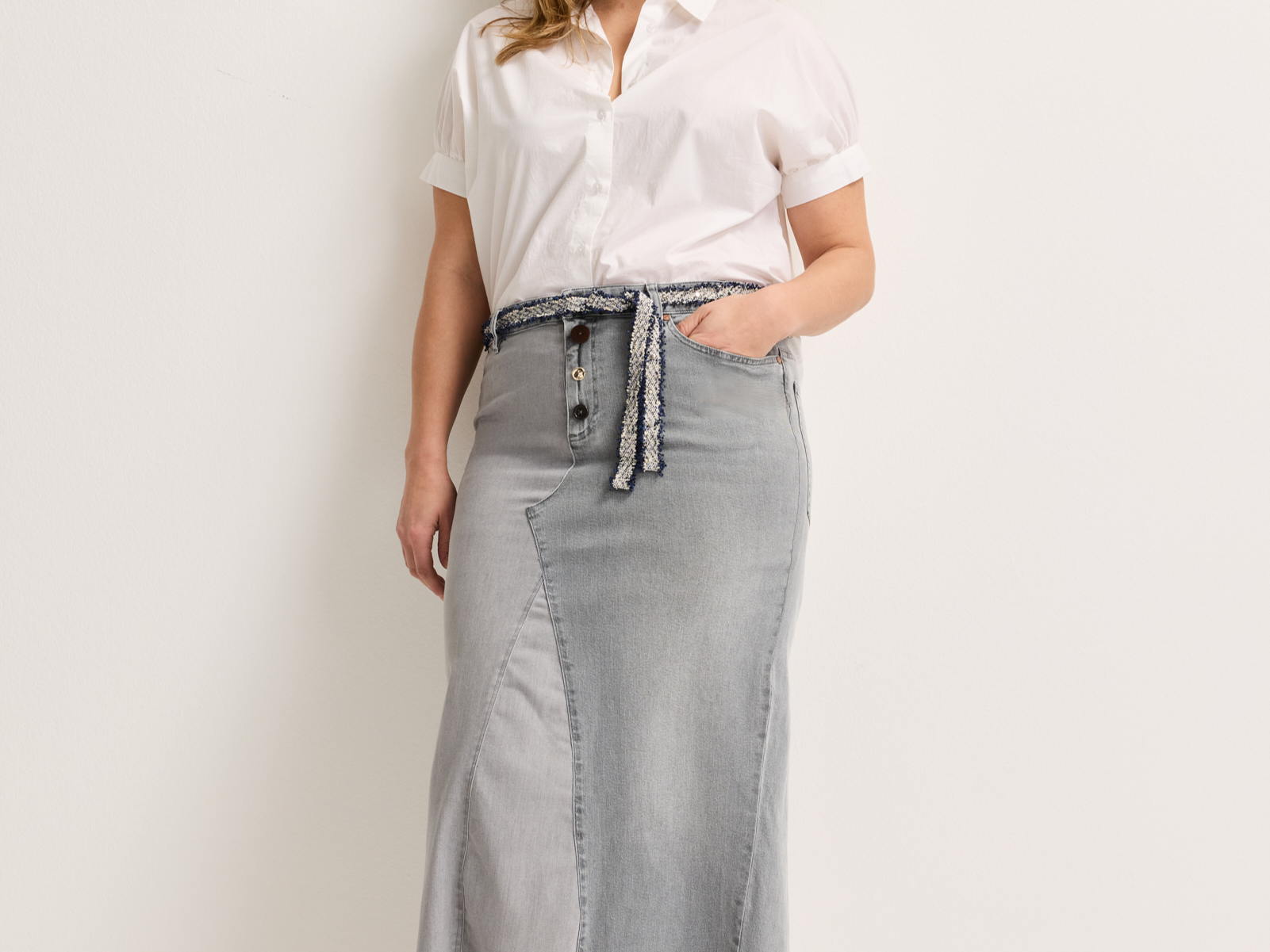 RE-NEW Jeans | Imagery