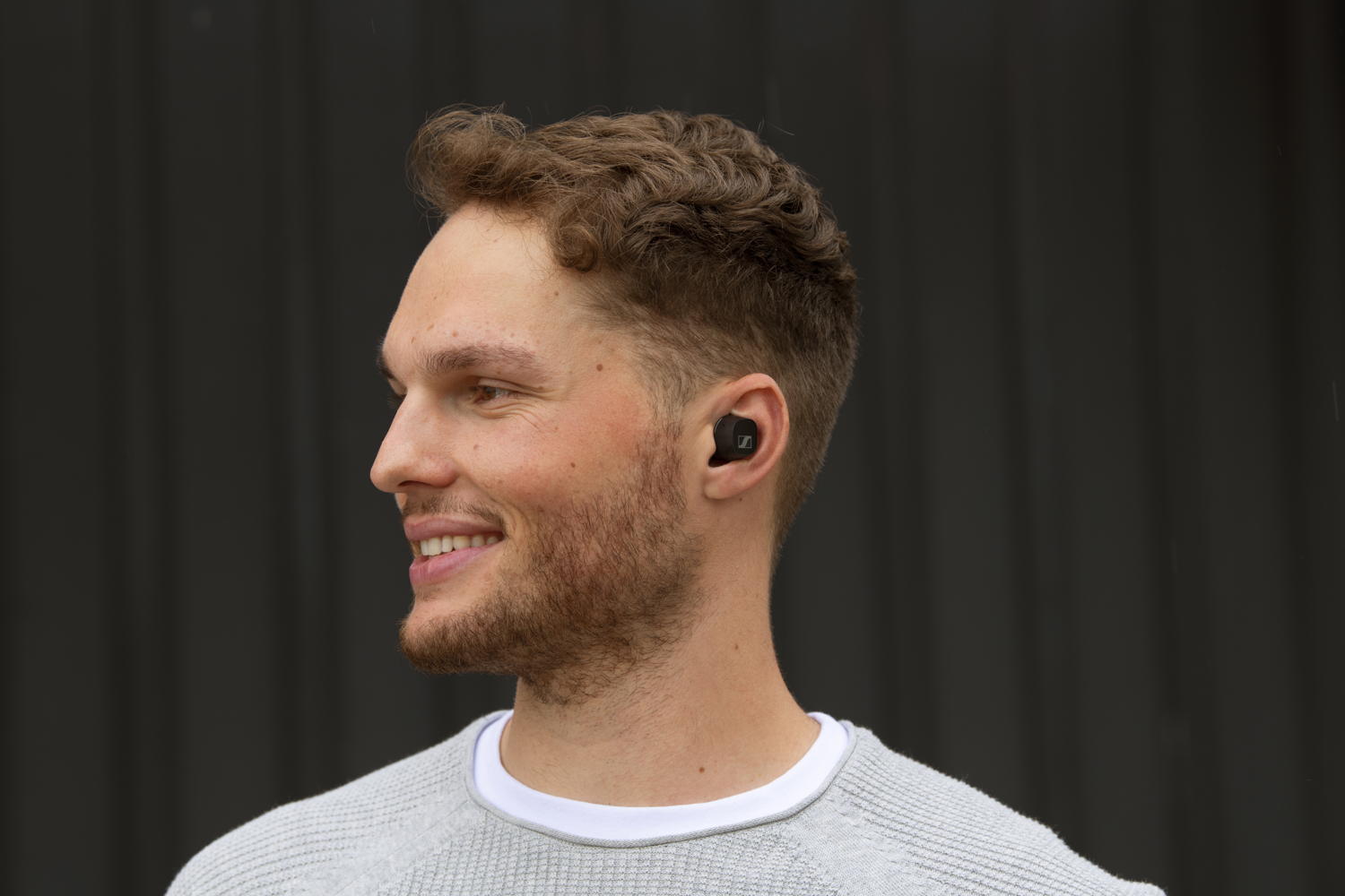 CX Plus True Wireless