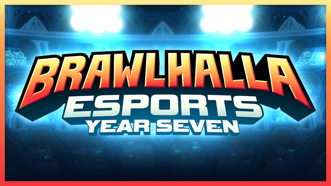 Brawlhalla Esports Year Seven mit über 1 Millionen US-Dollar Preisgeld angekündigt