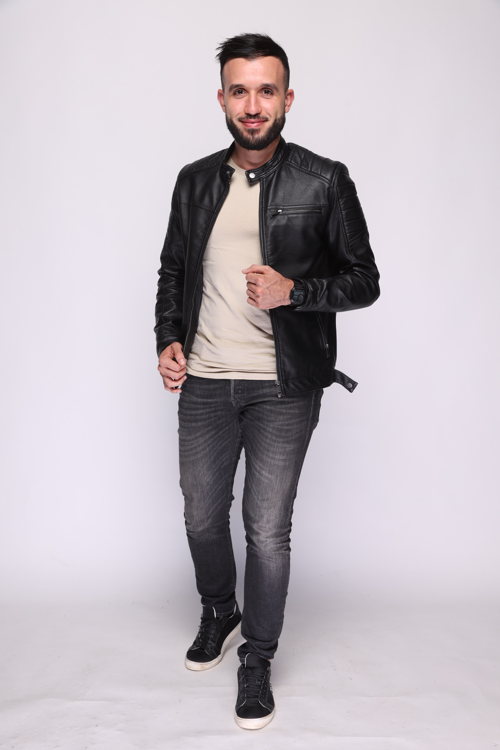 Reda ©Stéphane De Coster