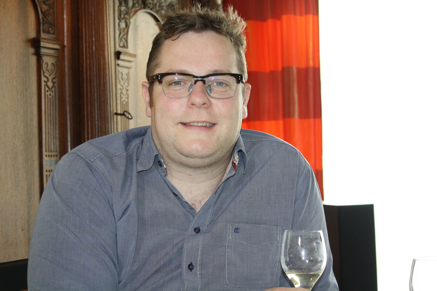 Nico uit Leest