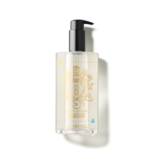BobbiBrown_Pac-man_SoothingCleansingOil rrp €96