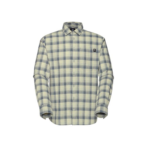 Trovat Summer Longsleeve Shirt Men_1015-01610-1299_main