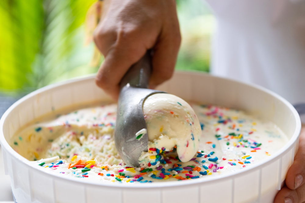 Ice Cream We Love - Bal Harbour Shops