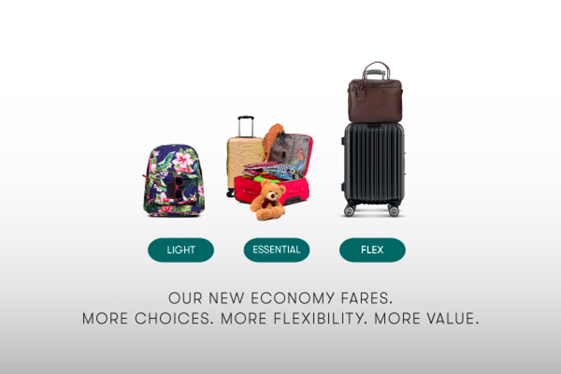 More choices, more flexibility and more value for Sri Lankan customers with Cathay Pacific’s new Economy fares