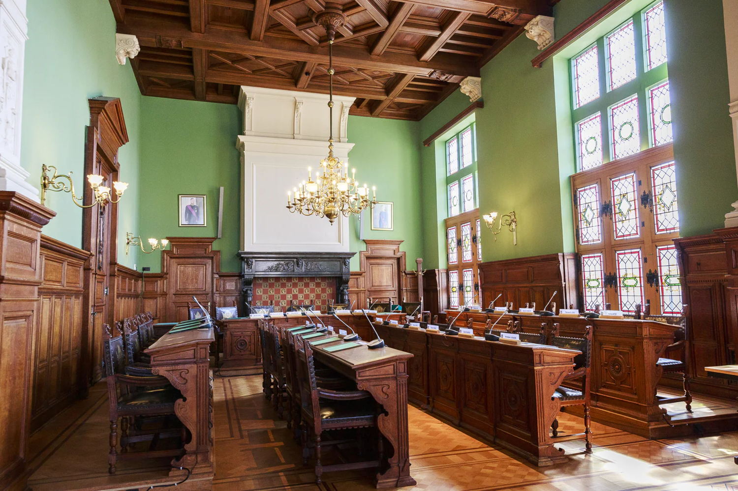 Raadzaal