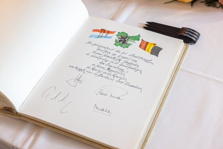 Gouden Boek