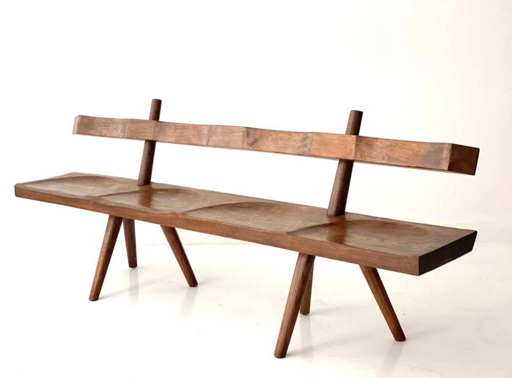 Image courtesy of Galerie Desprez-Breheret