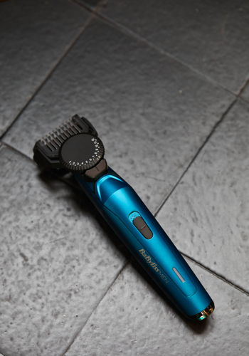 Japanese Steel - Beard Trimmer Japanese Steel - Beard Trimmer