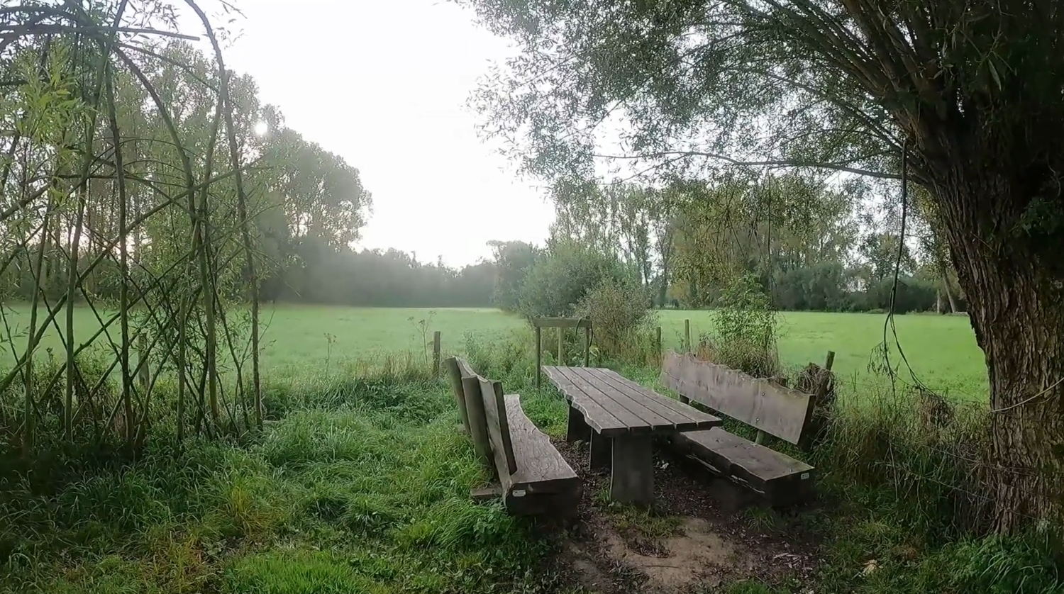 trage weg Erpe-Mere