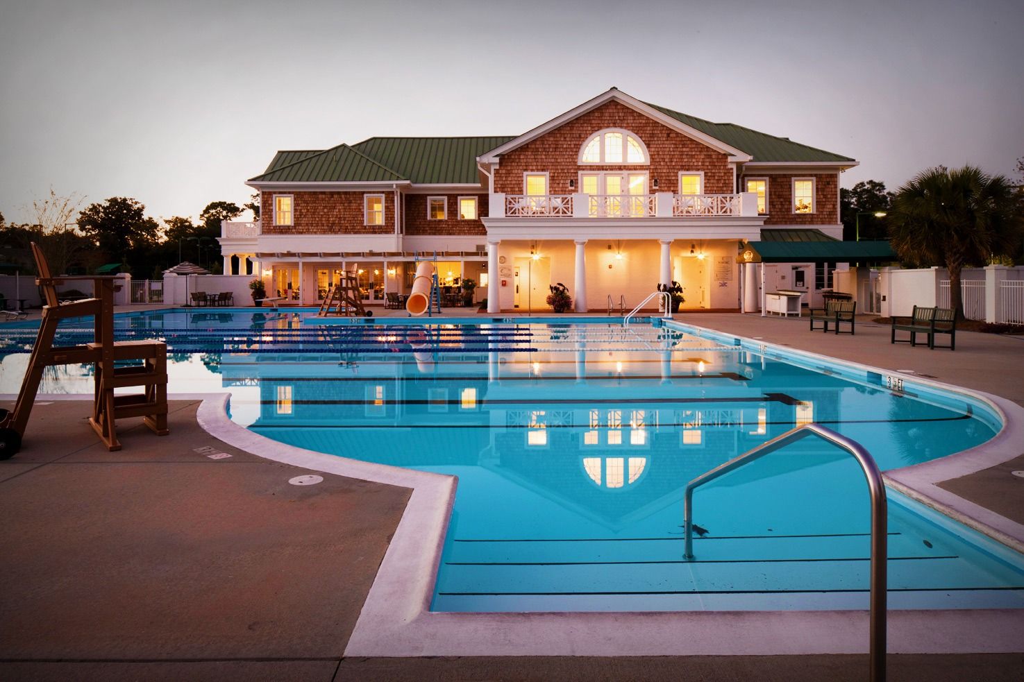 Cape Fear Country Club Cape Fear Country Club