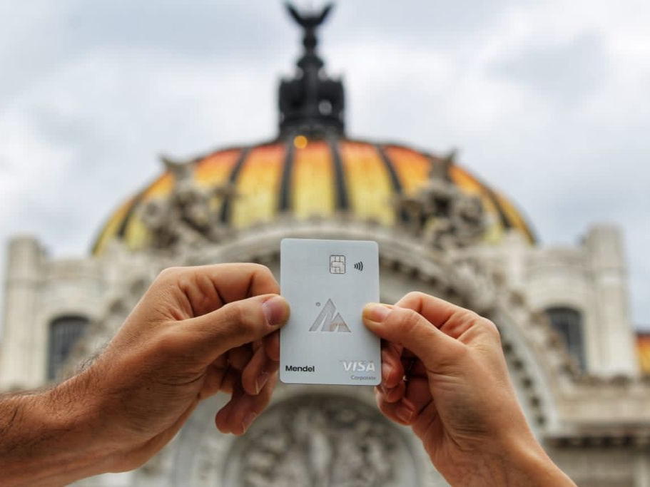 Mendel y Visa, una alianza para el futuro de los pagos digitales corporativos