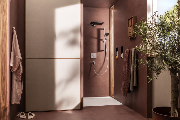 ©hansgrohe Ecostat Comfort