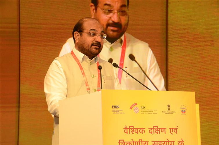 Dr ML Jat, DG, ICAR and Secretary, DARE