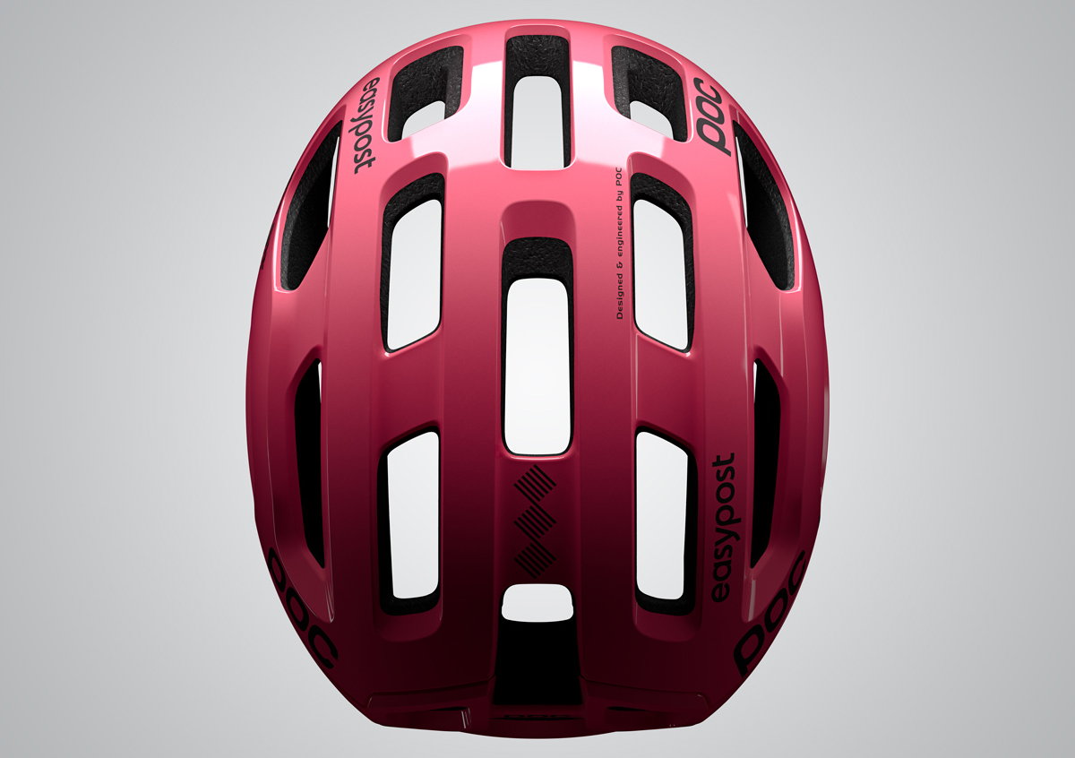 Easypost 【選手支給品】EF エアロワンピース S Education