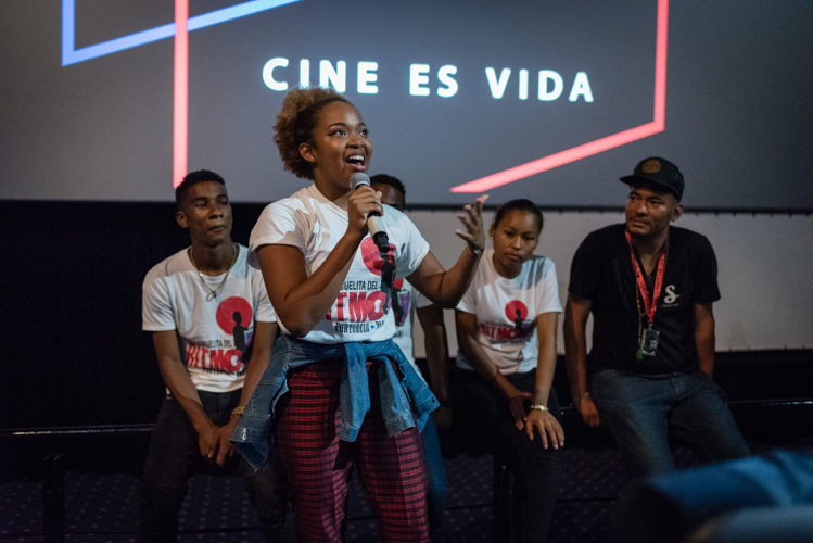 Foto: cortesía IFF Panamá