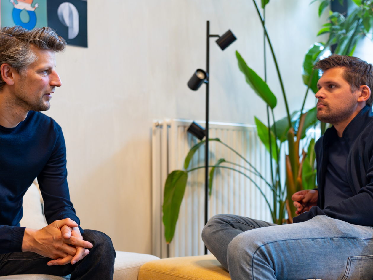 AI without measurable impact? Nothing more than an empty gimmick for your business 