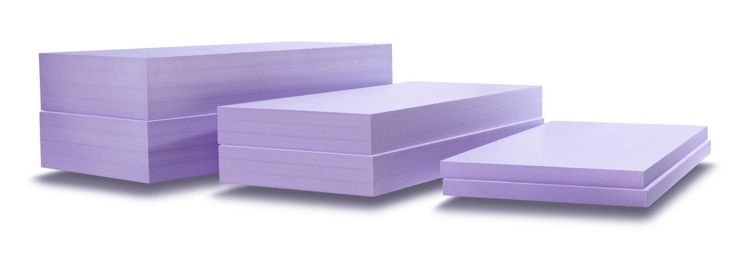 ©JACKON Insulation by BEWI - JACKODUR® EVO