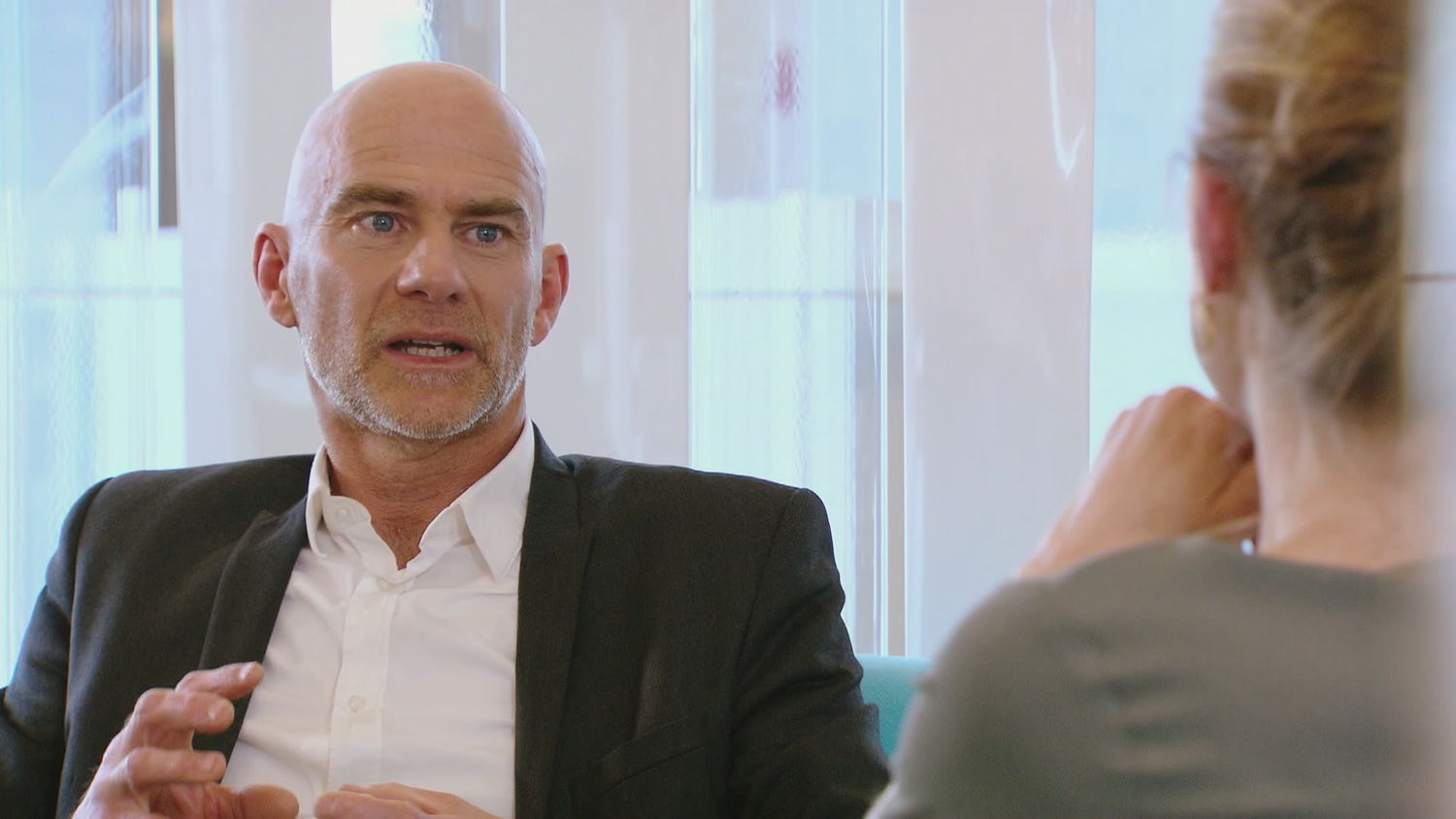 Wim - Vind je lief
(c) VRT