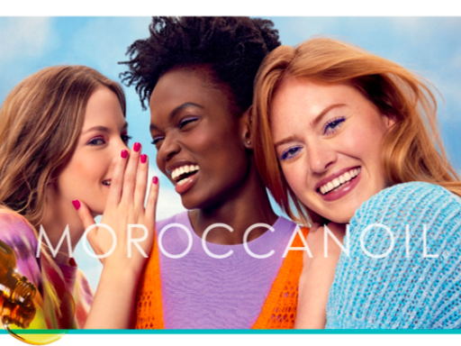 “¡SI SABES, SABES!” MOROCCANOIL® LANZA UNA EDICIÓN ESPECIAL DE SU AFAMADO TRATAMIENTO MOROCCANOIL