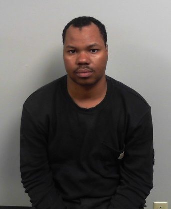​ ​ ​ ​ ​ ​ ​ ​ ​ ​ ​ ​ ​ ​ ​ ​ Gregory Robinson (M/34)