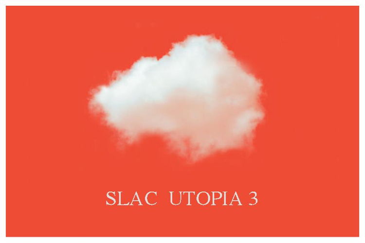 500jaarUtopia - SLAC -UTOPIA 3