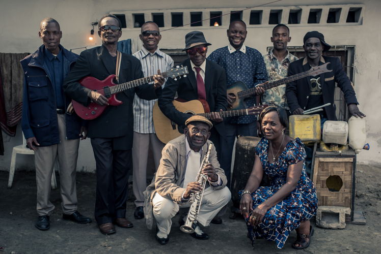 Bakolo International