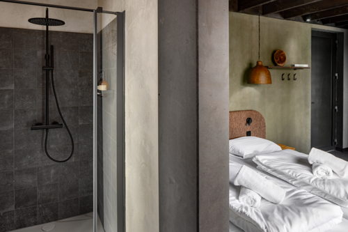 Roompot Hillview Resort Grandvoir