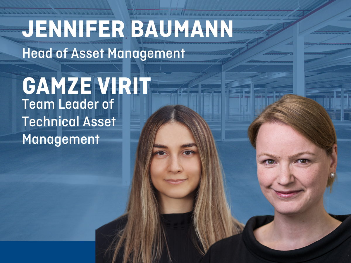 P3 stärkt Asset Management Team in Deutschland