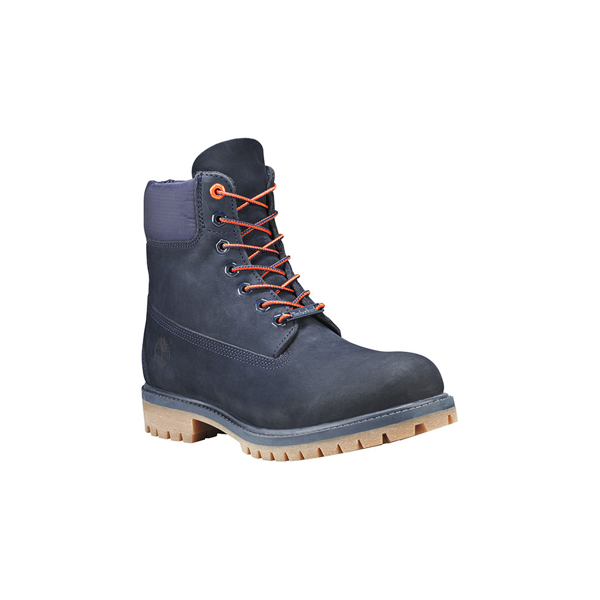 Timberland Men :: FW1819 :: Footwear
