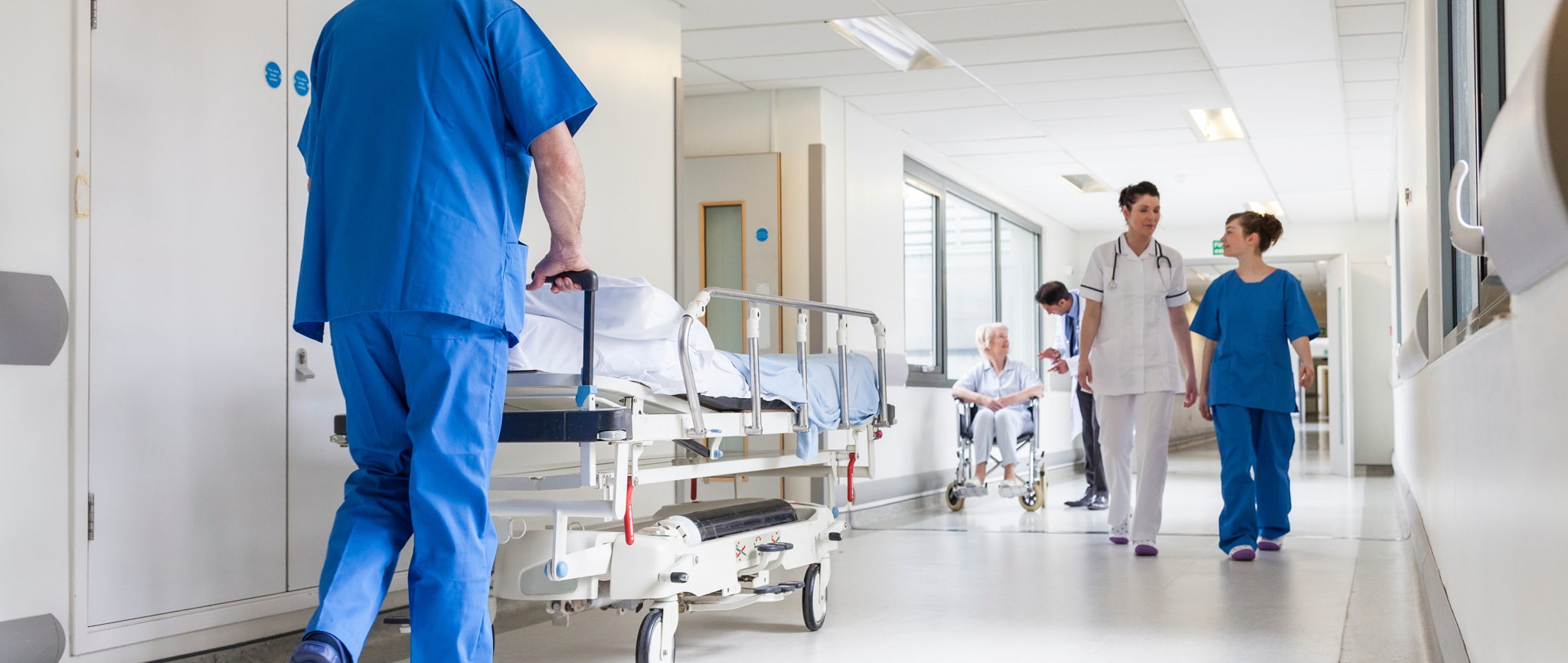 Ziekenhuiskosten stijgen verder voor de patiënt en zijn onvoorspelbaar