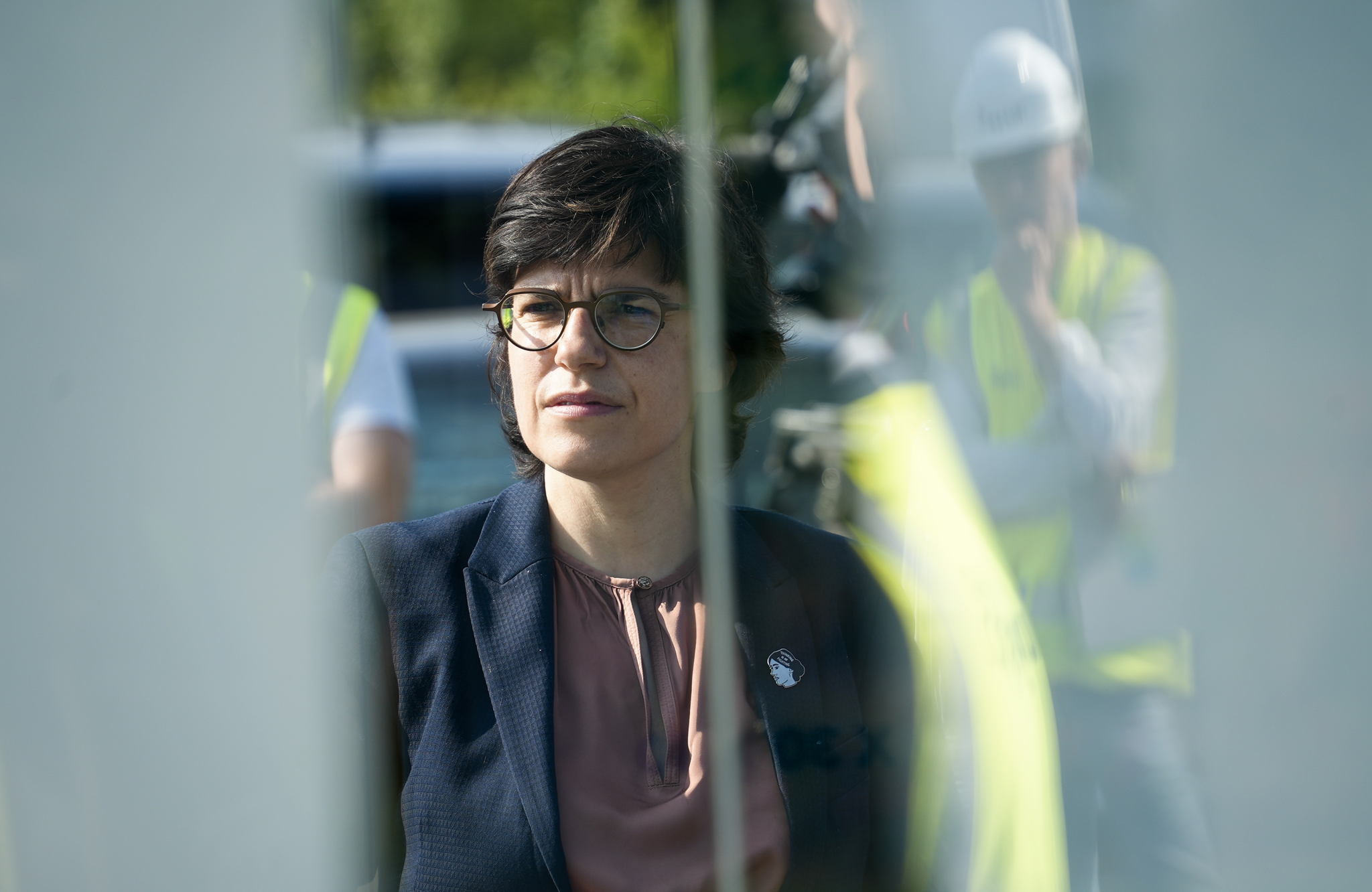 Former Belgian energy minister to lead WindEurope