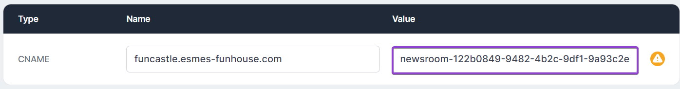 Be careful to copy the entire URL, it's longer than it looks! Be careful to copy the entire URL, it's longer than it looks!