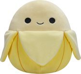 gele banaan squishmallow