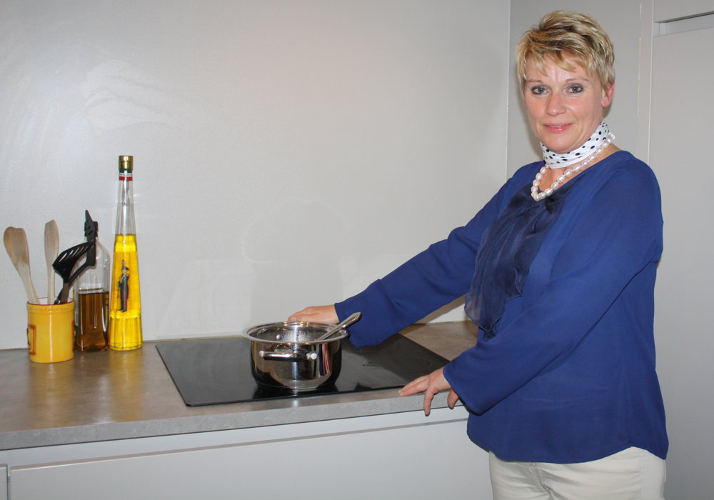 Caroline uit Brugge
