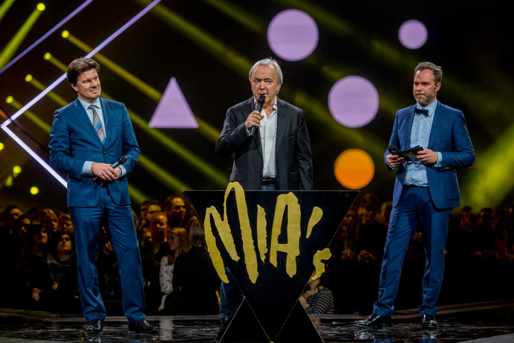 MIA's (c) VRT/JOKKO