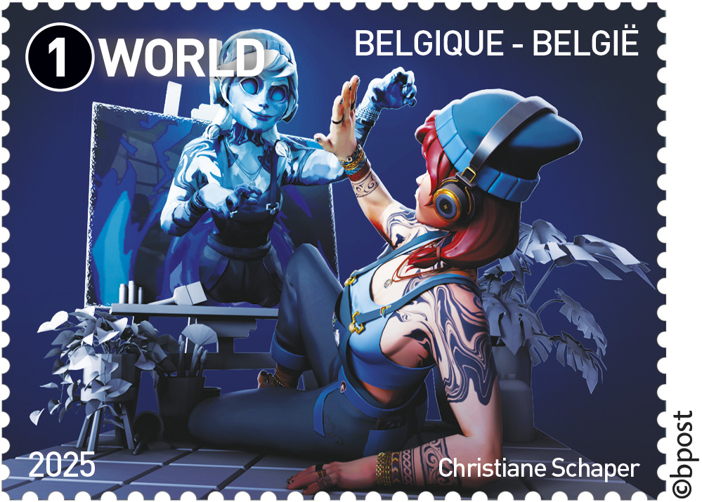 Breathtaking Brushstrokes