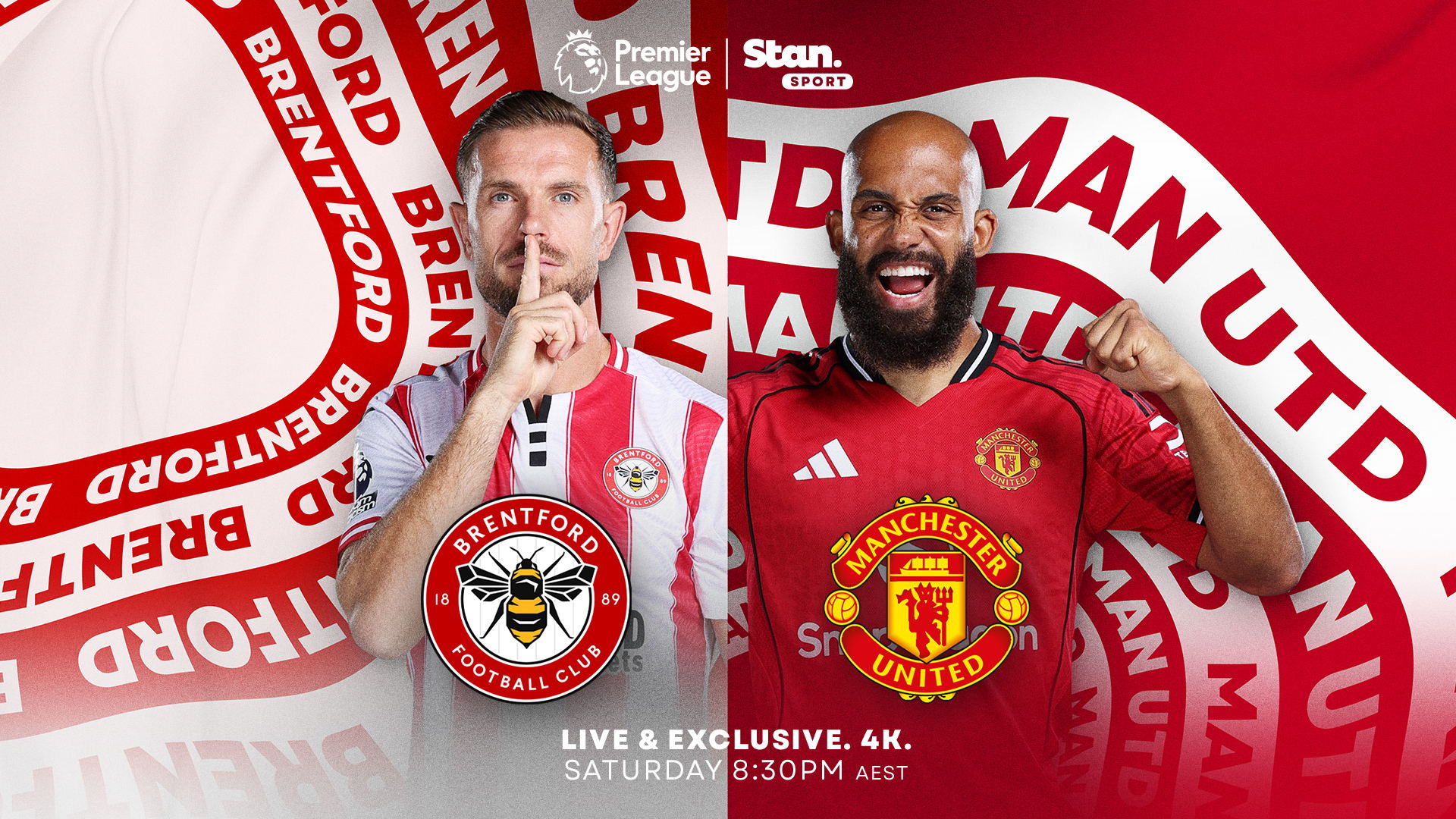 This week on Stan Sport (25 September 2025)