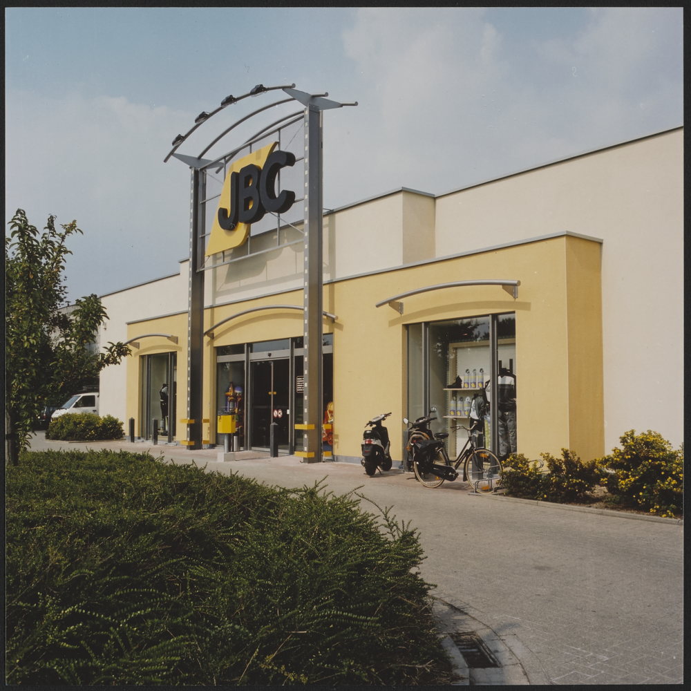 JBC Stores 082