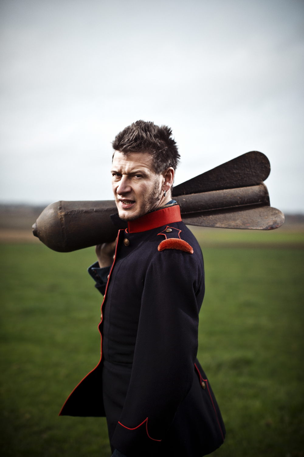 Wouter Deprez - Slijk