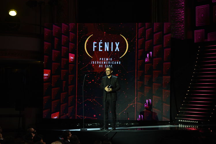 Premios Fenix 15