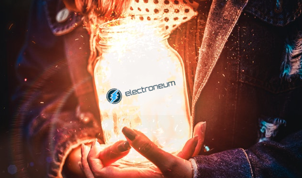CRYPTO DAILY|Top Korean Wallet Adds Electroneum, Announces Major Global Expansion Of Cellular And Electric Top-Up Programs
