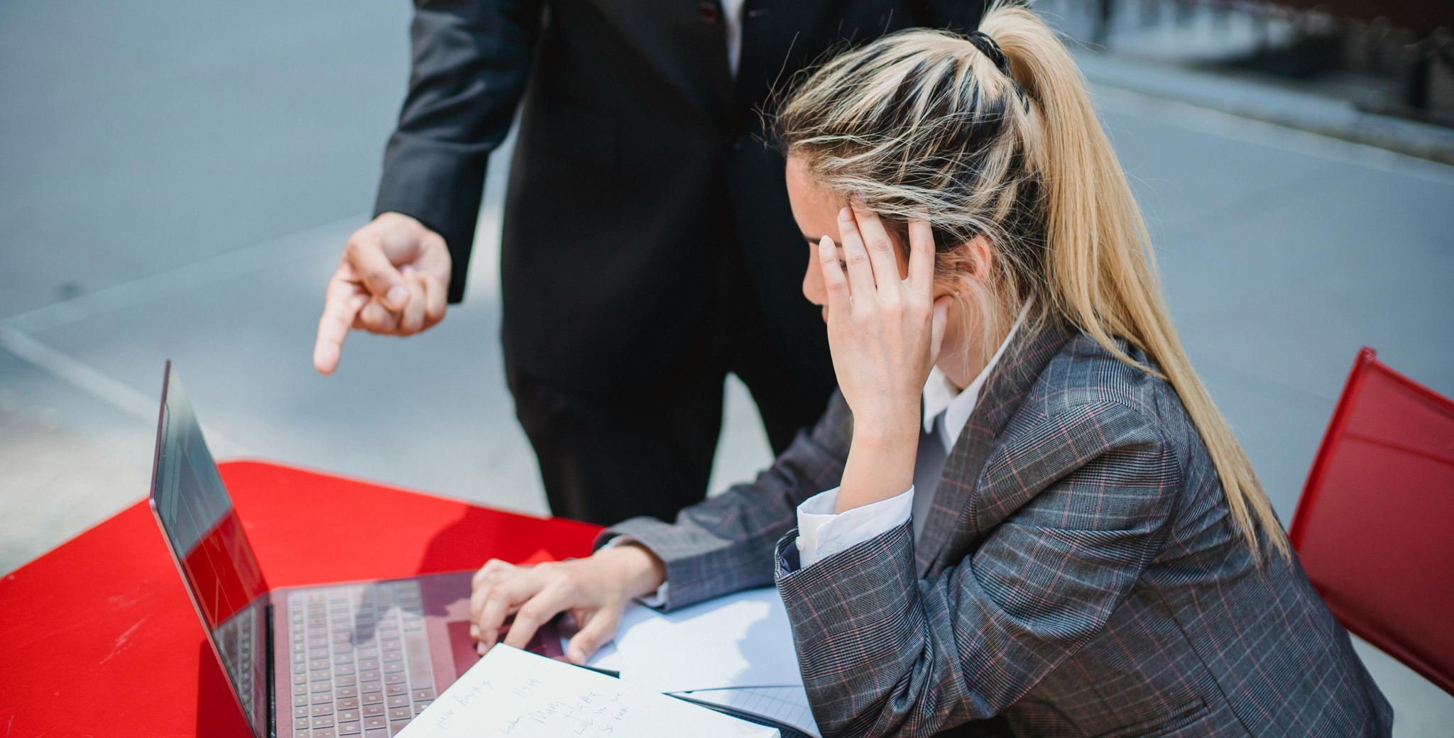 Psychologische veiligheid: 1 op de 3 werknemers durft niet vrijuit te spreken op de werkvloer